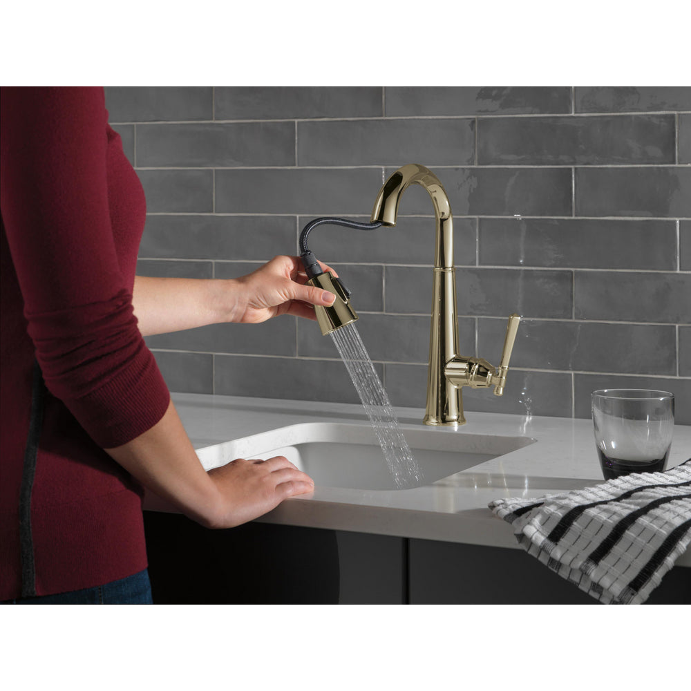 9982 Emmeline Polished Nickel