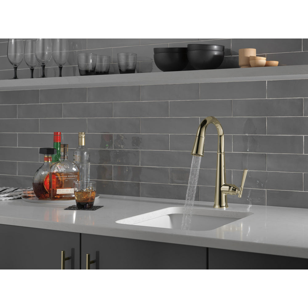 9982 Emmeline Polished Nickel