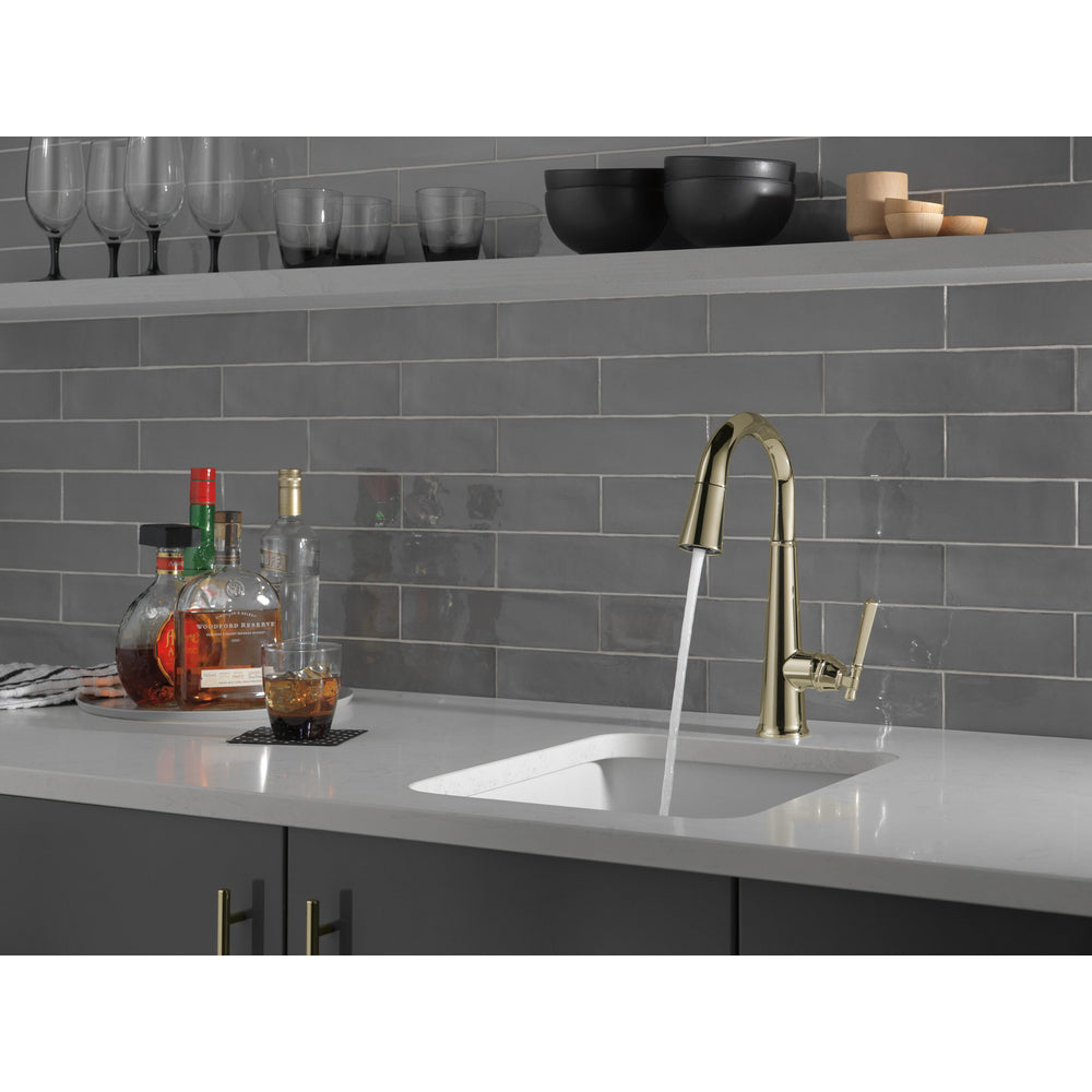 9982 Emmeline Polished Nickel