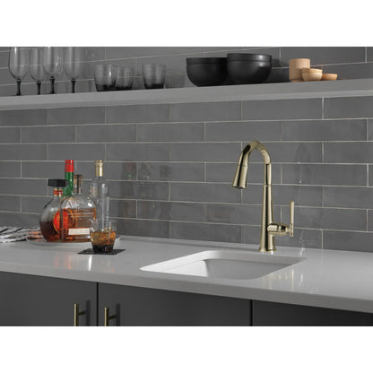 9982 Emmeline Polished Nickel