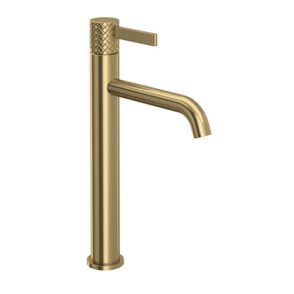 Rohl Tenerife Single Handle Tall Lavatory Faucet - TE02D1LM