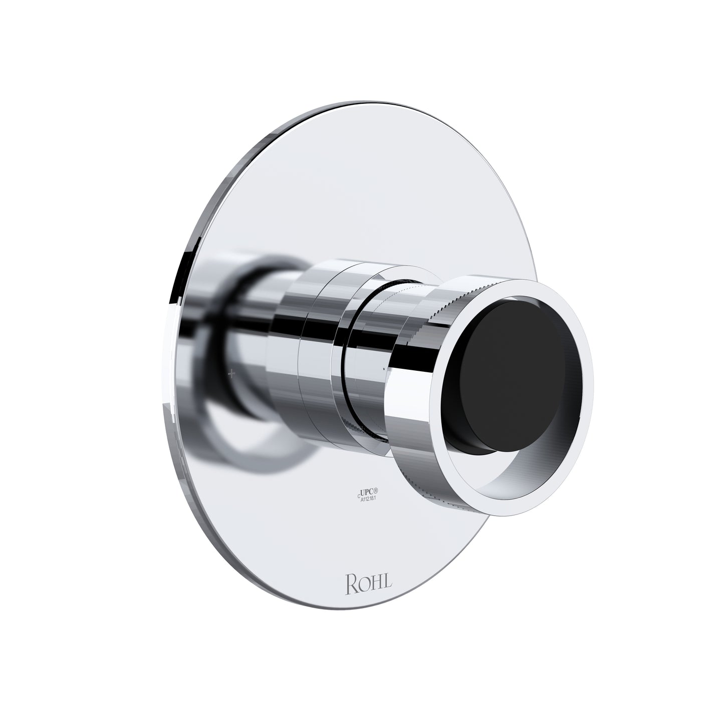 Rohl Eclissi 1/2" Pressure Balance Trim - TEC51W1IW