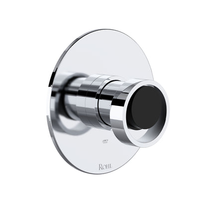 Rohl Eclissi 1/2" Pressure Balance Trim - TEC51W1IW