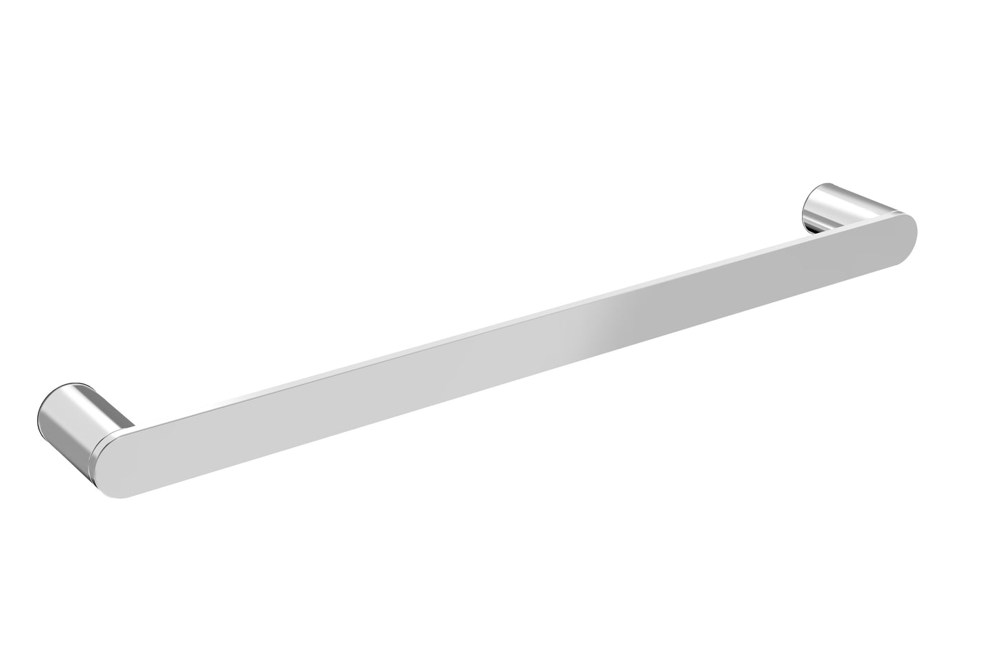 Baril Petite B04 18" Single Towel Bar - A04-6018-00