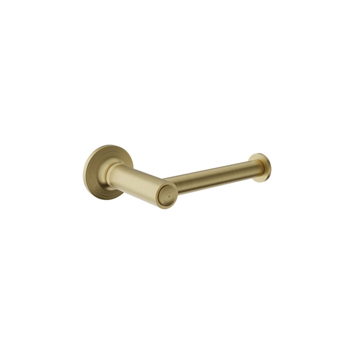 Baril Beaumont B20 Wall-Mounted Toilet Paper Holder - A20-1029-00