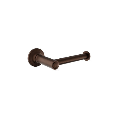 Baril Beaumont B20 Wall-Mounted Toilet Paper Holder - A20-1029-00