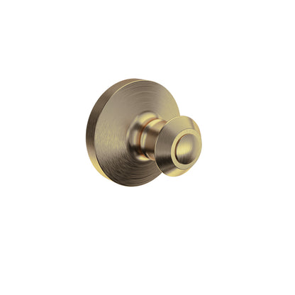 Baril Beaumont B20 Bathrobe Holder - A20-1069-00