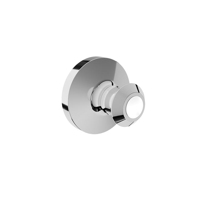 Baril Beaumont B20 Bathrobe Holder - A20-1069-00