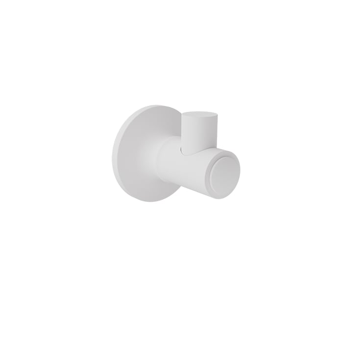 Baril Beaumont B20 Bathrobe Holder - A20-1079-00