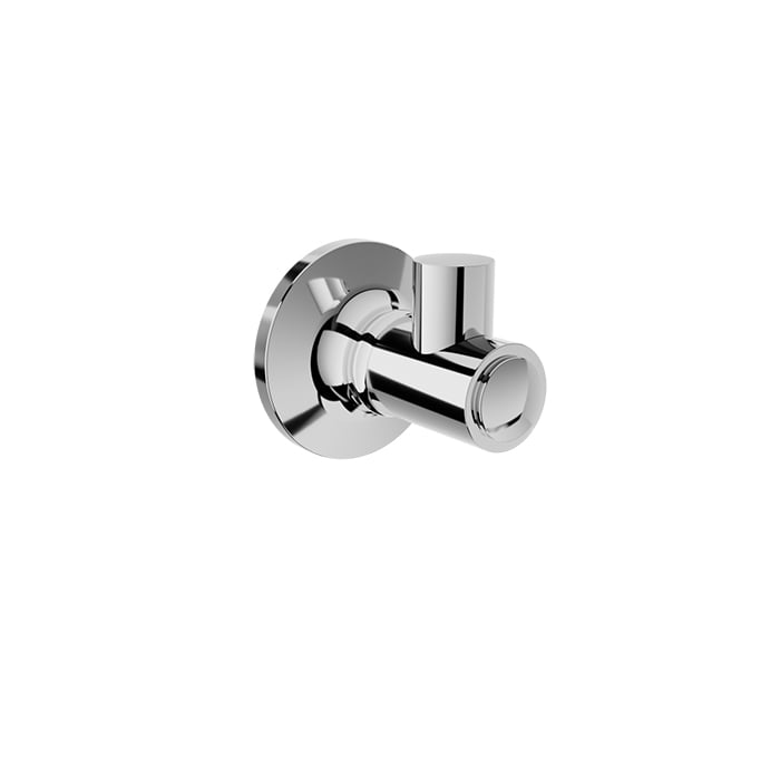 Baril Beaumont B20 Bathrobe Holder - A20-1079-00