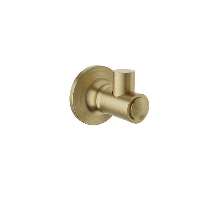 Baril Beaumont B20 Bathrobe Holder - A20-1079-00