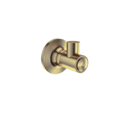 Baril Beaumont B20 Bathrobe Holder - A20-1079-00