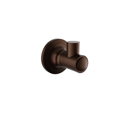 Baril Beaumont B20 Bathrobe Holder - A20-1079-00