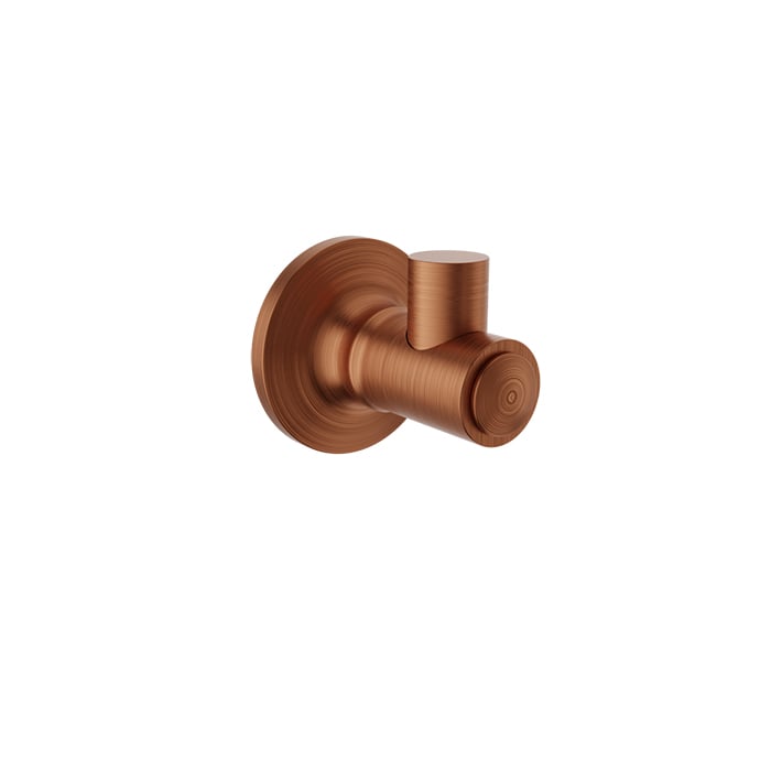 Baril Beaumont B20 Bathrobe Holder - A20-1079-00
