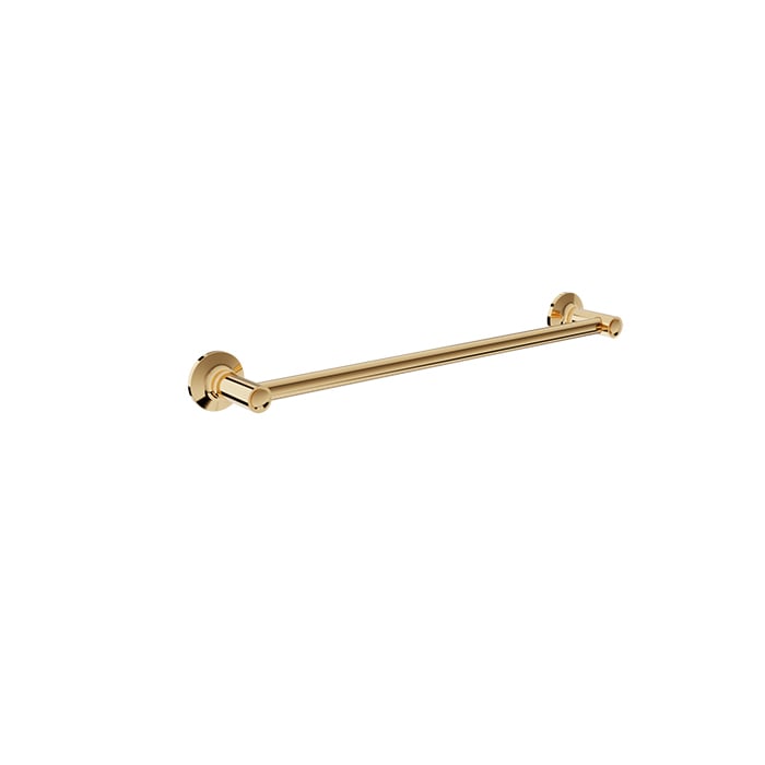Baril Beaumont B20 18" Single Towel Bar - A20-6018-00