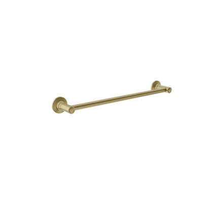 Baril Beaumont B20 18" Single Towel Bar - A20-6018-00
