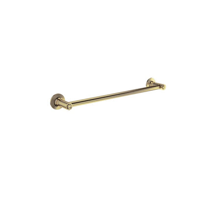 Baril Beaumont B20 18" Single Towel Bar - A20-6018-00