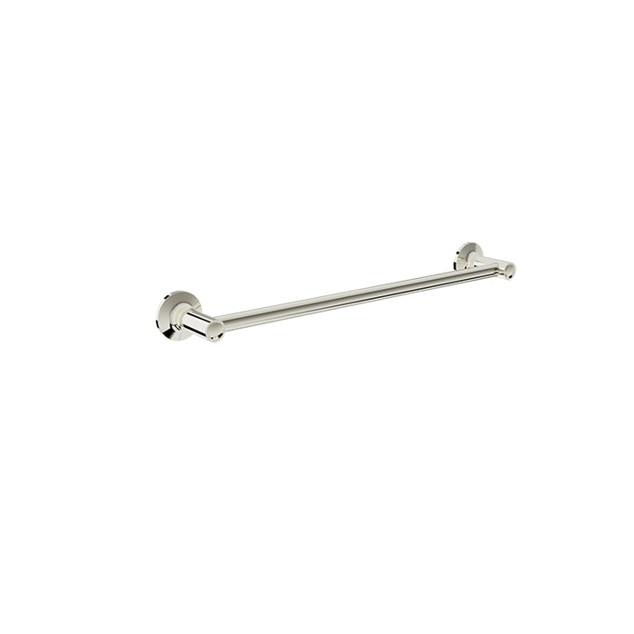 Baril Beaumont B20 18" Single Towel Bar - A20-6018-00