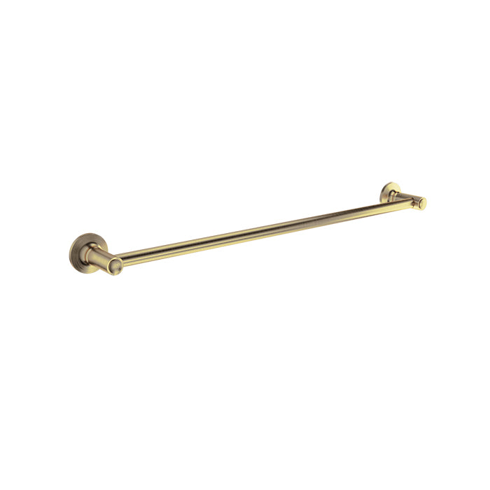 Baril Beaumont B20 24" Single Towel Bar - A20-6024-00