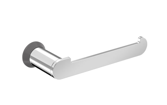Baril Profile B46 Wall-Mounted Toilet Paper Holder - A46-1029-00