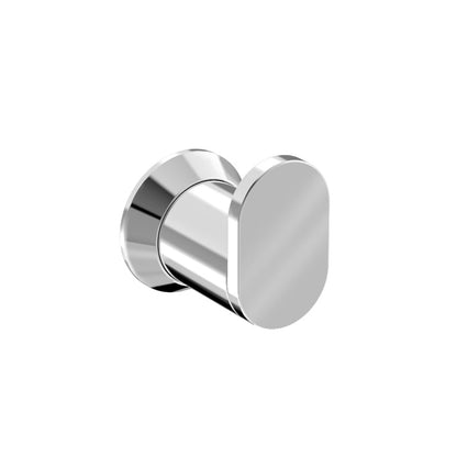 Baril Profile B46 Bathrobe Holder - A46-1069-00