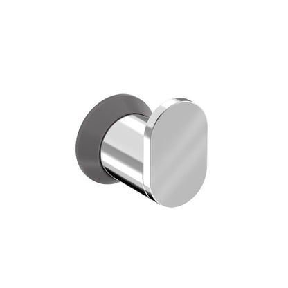 Baril Profile B46 Bathrobe Holder - A46-1069-00