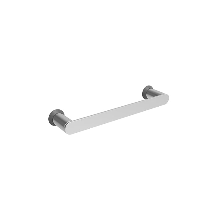 Baril Profile B46 12" Single Towel Bar - A46-6012-00