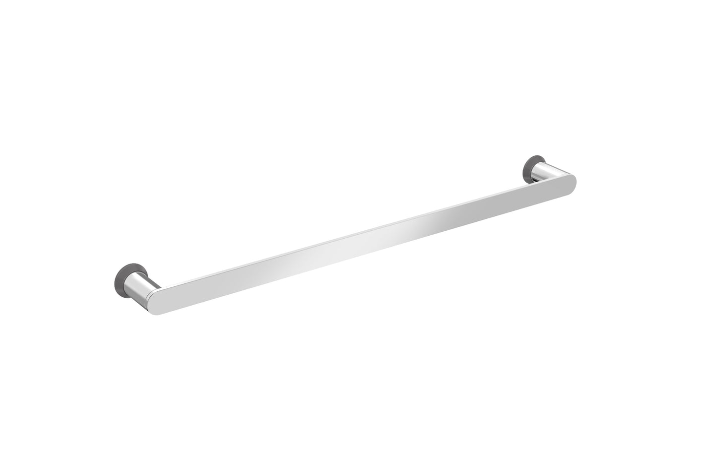 Baril Profile B46 24" Single Towel Bar - A46-6024-00
