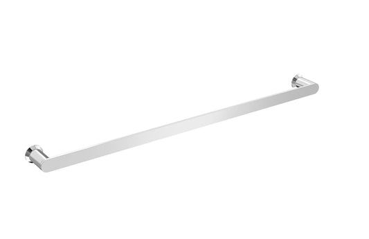 Baril Profile B46 30" Single Towel Bar - Polished Chrome