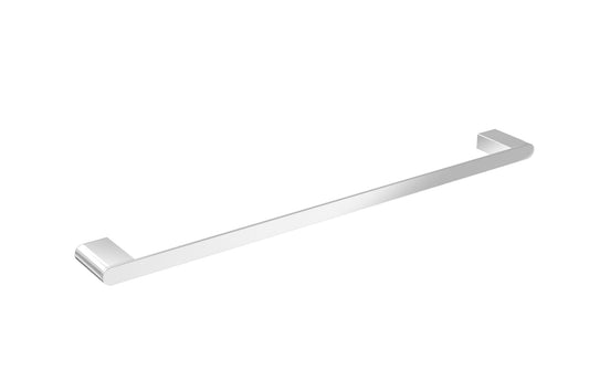 Baril Accent B56 24" Single Towel Bar - Polished Chrome