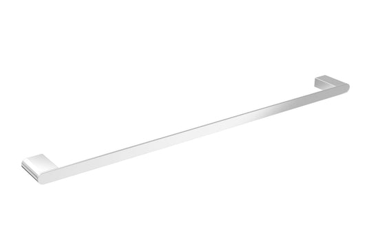 Baril Accent B56 28" Single Towel Bar - Polished Chrome