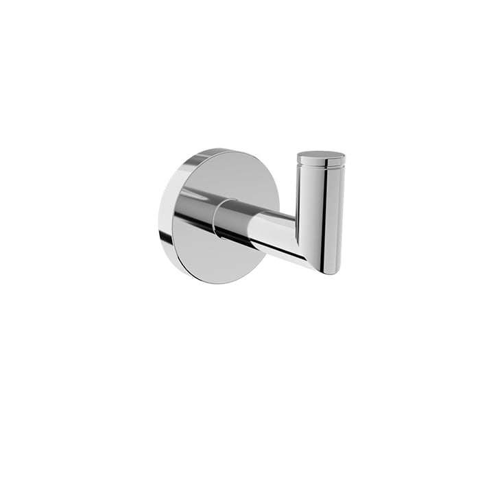 Baril A66-1069-01 Polished Chrome