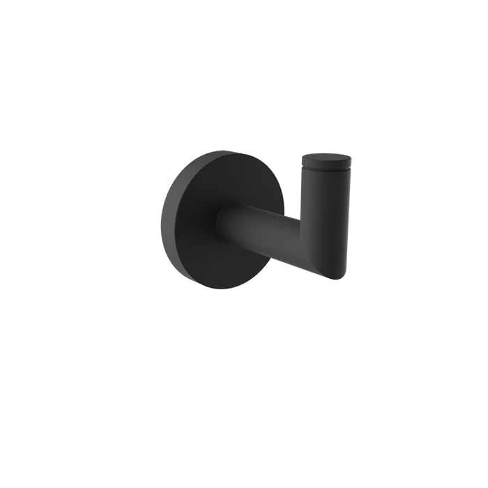 Baril A66-1069-01 Matte Black