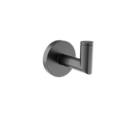 Baril A66-1069-01 Black Titanium