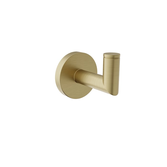 Baril A66-1069-01 Satin Brass