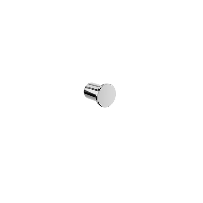 Baril A66-1079-00 Polished Chrome