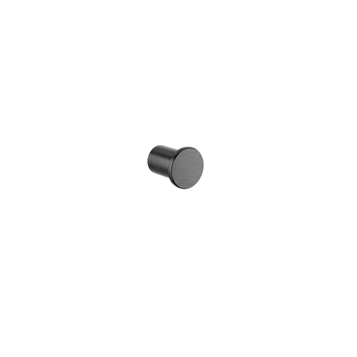 Baril A66-1079-00 Black Titanium