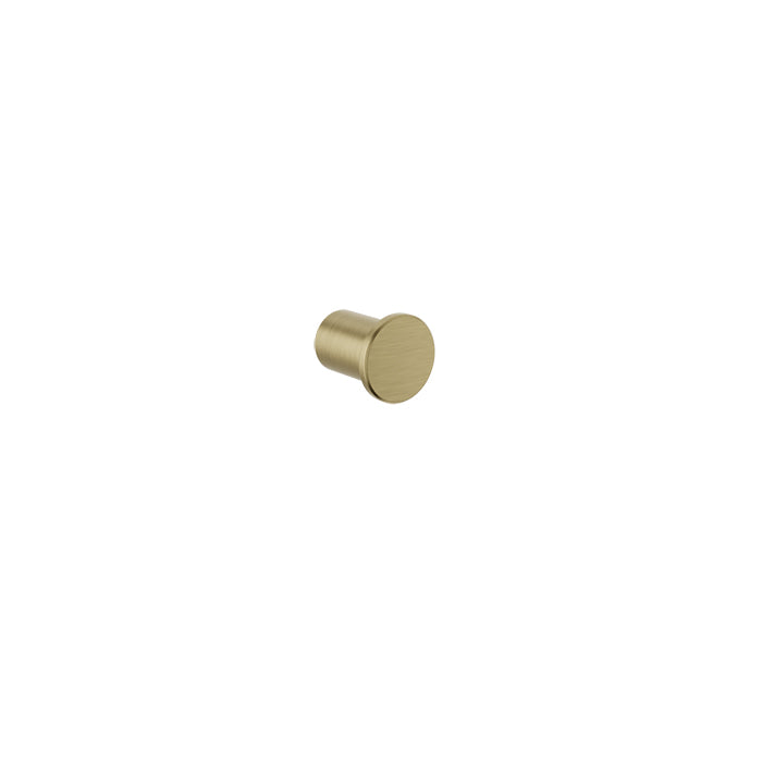 Baril A66-1079-00 Satin Brass