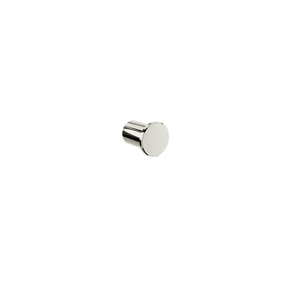 Baril A66-1079-00 Polished Nickel
