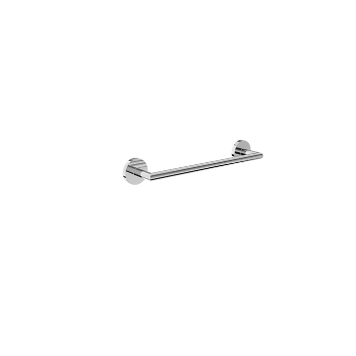 Baril A66-6012-00 Polished Chrome