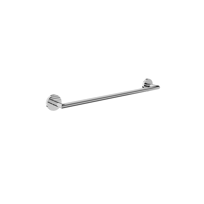 Baril A66-6018-00 Polished Chrome