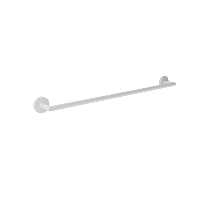 Baril Zip B66 Barre porte-serviette simple 24" - A66-6024-00