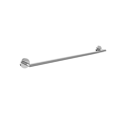 Baril Zip B66 Barre porte-serviette simple 24" - A66-6024-00