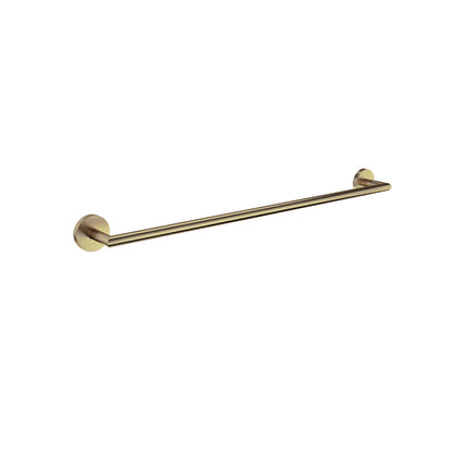 Baril Zip B66 Barre porte-serviette simple 24" - A66-6024-00