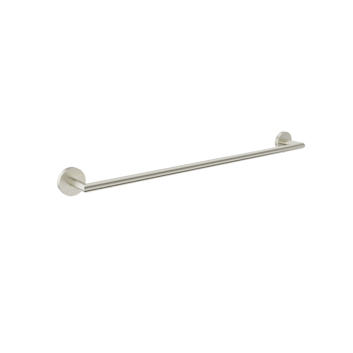 Baril Zip B66 Barre porte-serviette simple 24" - A66-6024-00