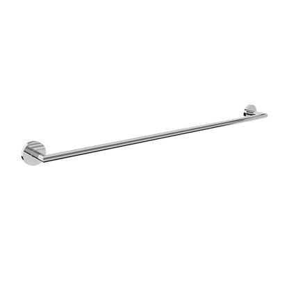 Barre porte-serviette simple Baril Zip B66 30" - A66-6030-00