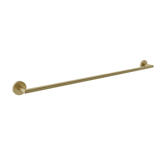 Barre porte-serviette simple Baril Zip B66 30" - A66-6030-00