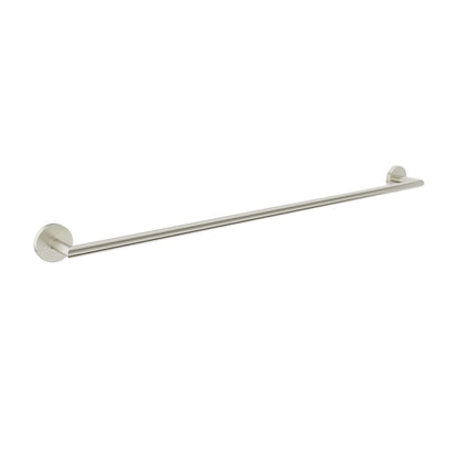 Barre porte-serviette simple Baril Zip B66 30" - A66-6030-00