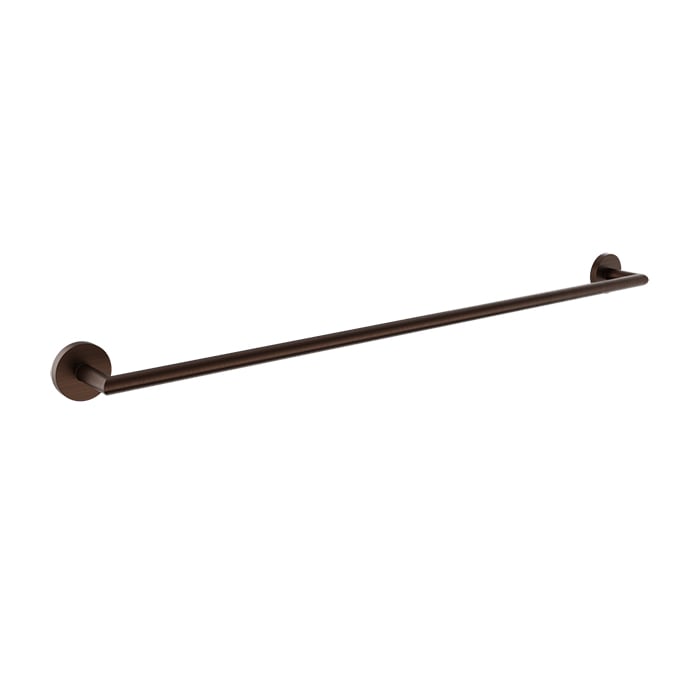 Barre porte-serviette simple Baril Zip B66 30" - A66-6030-00