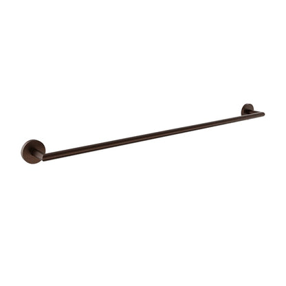 Barre porte-serviette simple Baril Zip B66 30" - A66-6030-00